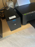 爱普生（EPSON）墨仓式 L3255彩色打印机 微信打印/无线连接  家用打印优选（打印、复印、扫描） 实拍图