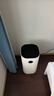 720华为鸿蒙智选 720空气净化器3i  专业除甲醛除异味除二手烟空气污染物 家用升级 雅致白 3i(性价比 48平) 实拍图