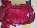 OSPREY 小鹰 登山包 Talon 魔爪22L 26L 36L  户外背包双肩骑行旅行徒步 新红色22L L/XL 实拍图