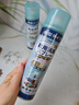 kinbata鞋子除臭剂银离子鞋袜除臭喷雾运动鞋皮鞋抑菌防臭 330ml*2 实拍图