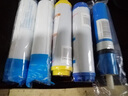 康佳（KONKA）净水器家用饮水机 厨房反渗透直饮加热纯水机 壁挂式台式自来水自吸净水机过滤器即热管线机 J100 【高配套装款】晒图享13支滤芯 实拍图