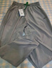 回力（Warrior）裤子夏季男运动裤男宽松束脚裤子男夏季休闲裤男士跑步运动长裤 实拍图