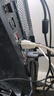 山泽 HDMI转DVI连接线 DVI转HDMI 4K60Hz高清线双向互转笔记本电脑投影仪显示器视频线 1.5米 LHD-8015 实拍图