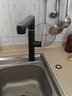 安吉尔家用净水器直饮净水机玉龙Pro1200G纯水净饮机国家补贴 5年长效RO膜反渗透厨下式过滤器金榜爆款 实拍图