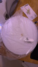 三星照明全光谱护眼客厅吸顶灯奶油风主灯大灯满天星已接入米家APP包安装 实拍图