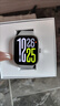 小米（MI）REDMI Watch 5 皎月银 国家补贴 澎湃OS 2 心率血氧监测 蓝牙通话 红米手表5 智能手表 小米汽车 实拍图