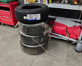 米其林（MICHELIN）汽车轮胎 235/55R17 103W 耐越 ENERGY MILE 适配途观/Q3/君越 实拍图