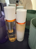 珀莱雅（PROYA）双抗焕亮礼盒旅行装小美盒（水60ml+乳40ml+洁面40g） 实拍图