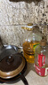 金龙鱼 食用油 非转基因 物理压榨玉米油6.18L（富含植物甾醇） 实拍图