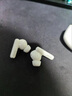 漫步者（EDIFIER）【王一博代言】Lolli Pro3真无线蓝牙耳机入耳式主动降噪双金标认证pro2音乐运动适用于苹果安卓 沙滩白+精美耳机套 实拍图