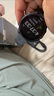 佳明（GARMIN）Forerunner255神秘灰心率血氧跑步铁三户外运动智能手表跑马表 实拍图