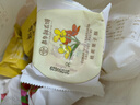 嘉华鲜花饼新客品鉴大礼包325g抹茶桂花茉莉玫瑰云腿云南糕点 实拍图