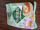 天堂牌无糖纯藕粉杭州特产西湖藕粉 早餐代餐粉速溶纯藕粉480g袋装  实拍图
