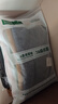 金号纯棉毛巾 3A抗菌吸水擦脸面巾 A类洗脸巾素色4条100g/条76*33cm 实拍图