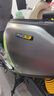 九号（Ninebot）九号电动新品摩托车M3 95c MAX 高端铅酸电摩【门店自提】 到门店选颜色 实拍图