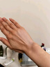 兰芝韩国SKIN VEIL BASE隔离霜bb霜粉底液隔离乳妆前30ml保湿提亮肤色 SPF23PA 60#绿色 修饰泛红肤色 实拍图