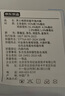 京东京造10A抑菌男式内裤男纯棉平角内裤大码男生四角短裤衩4条XXL 实拍图