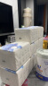 布班迪乳霜纸婴儿柔纸巾宝宝专用手口云柔巾软面巾纸可湿水纸巾保湿抽纸 乳霜巾 3层 200抽*3包 晒单实拍图