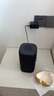 小米（MI）Xiaomi智能音箱Pro 超级小爱智能音箱 小米15Ultra&SU7Ultra发布会音箱 AI大模型问答 蓝牙音箱 实拍图