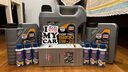 力魔（LIQUI MOLY）德国进口发动机润滑油顶技6200合成机油0W-20适配大众奥迪20788 0W-20   4L 实拍图