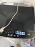 美的（Midea）波轮洗衣机全自动家用 MB65V36E 6.5公斤 宿舍租房 迷你洗衣机小型 随心洗 以旧换新 家电国家补贴 实拍图