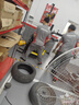 阿特拉斯汽车轮胎215/55R17 94V AC300 适配大众迈腾/帕萨特/本田XRV 实拍图