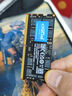Crucial英睿达 16GB DDR5 5600频率 笔记本内存条 美光（原镁光）原厂颗粒 AI电脑配件 实拍图