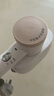 美的（Midea）【便携出差】手持挂烫机家用熨烫机/小型迷你大功率蒸汽电熨斗/小幸运商用服装店熨烫衣神器14D1 实拍图