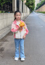 索迪吹泡泡机枪棒婴六一儿童节玩具男女孩电动手持全自动婚礼生日礼物 实拍图