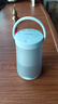 BoseSoundLink Revolve+蓝牙音响II银色360度环绕防水电脑桌面音响大水壶二代 实拍图