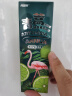 两面针（LMZ）青蒿植物护龈牙膏 清新口气 健白抗敏 5支600g 国货老牌 家庭装 实拍图