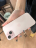 Apple/苹果 iPhone 15 (A3092) 128GB 粉色 支持移动联通电信5G 双卡双待手机 实拍图
