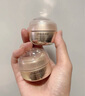 资生堂（SHISEIDO）盼丽风姿智感眼霜15ml 小雷达眼霜淡纹抗皱 生日礼物送老婆 实拍图