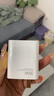 小米（MI）小米 35W 双口充电器 USB-C USB-A 智能快充 适用部分Macbook Air机型/k70 适配15 Ultra 实拍图