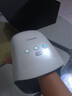 喜来康手部按摩器手腕指关节腱鞘小鲸鱼理疗仪手掌心热敷送妈妈生日礼物 实拍图
