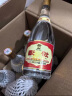 汾酒 黄盖玻汾 清香型白酒 53度475ml*6瓶 整箱装非原箱  实拍图