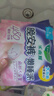 乐而雅花王懒睡派晚安裤L码组合20片安睡裤裤型卫生巾适合臀围85-105cm 实拍图