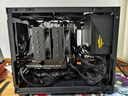 Thermalright(利民) Peerless Assassin 120 SE 逆重力6热管 风冷散热器 双塔逆转双C12C风扇 PA120 SE 实拍图