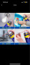 WD-40除锈剂wd40门锁润滑油机械防锈螺栓丝松动窗合页自行车链条清洁洗 实拍图