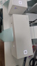得力（deli）DL-770D快递打印机 高速仓储物流面单快递一二联单 108mm商用办公不干胶条码热敏标签打印机 USB版 实拍图
