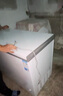 美的（Midea）冰柜家用冷藏冷冻两用 301L商用大容量卧式冷柜低霜保鲜单温冰箱一级能效 国家补贴BD/BC-301KM(E) 实拍图