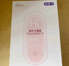 舒客大屏刷大摆幅智能电动牙刷 G5 Pro+（冰雾粉）深度清洁护龈成人情侣送男友/女友 闺蜜生日礼物 实拍图