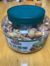 三只松鼠大颗粒紫皮腰果1000g 罐装坚果炒货干果腰果仁零食 团购送礼  实拍图