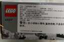 乐高（LEGO）积木拼装迪士尼43259 翩翩起舞的爱丽儿女孩儿童玩具生日礼物 实拍图