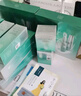 百雀羚（PECHOIN）护肤套装礼盒肌初致臻水乳霜眼霜面膜胜肽抗皱紧致品质国货送女友 实拍图
