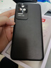 毕亚兹适用小米红米K50手机壳  Redmik50Pro手机保护套 全包防摔超薄硅胶素皮软壳简约男女保护壳JK163黑 实拍图