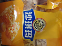 良品铺子鳕鱼竹轮40g海鲜熟食鳕鱼类制品小吃即食海味休闲零食 实拍图