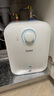 海尔（Haier）国家补贴20%小厨宝电热水器6.6升 EC6.6FA 一级能效 2200W速热家用厨房小型储水式节能保温热水宝 实拍图