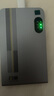 闪鱼 FLASH FISH移动随身wifi高速充电宝户外游戏免插卡流量移动路由器wifi6网卡2025新款5G/4G上网 【4G入门款】2000毫安移动联通双网 实拍图