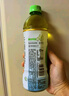 统一 绿茶 500ml*15瓶 茶饮料 整箱装（新老包装随机发货） 实拍图